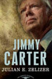 Jimmy Carter: The American Presidents Series: The 39th President, 1977-81, book cover